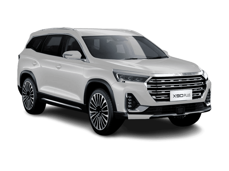 Jetour X90 Plus купить по цене от 1 757 000 рублей