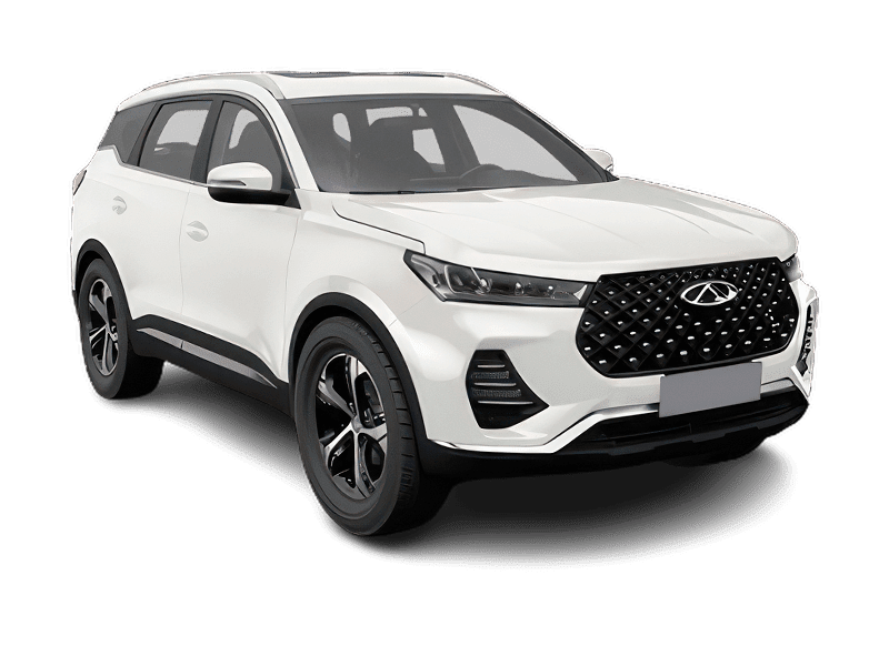 Chery Tiggo 8 Pro - Изображение №26