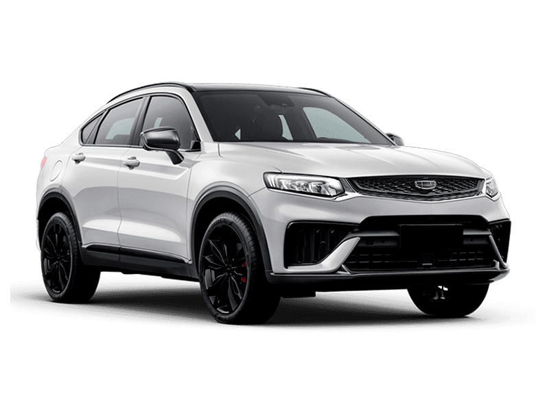 Geely Preface NEW - Изображение №30