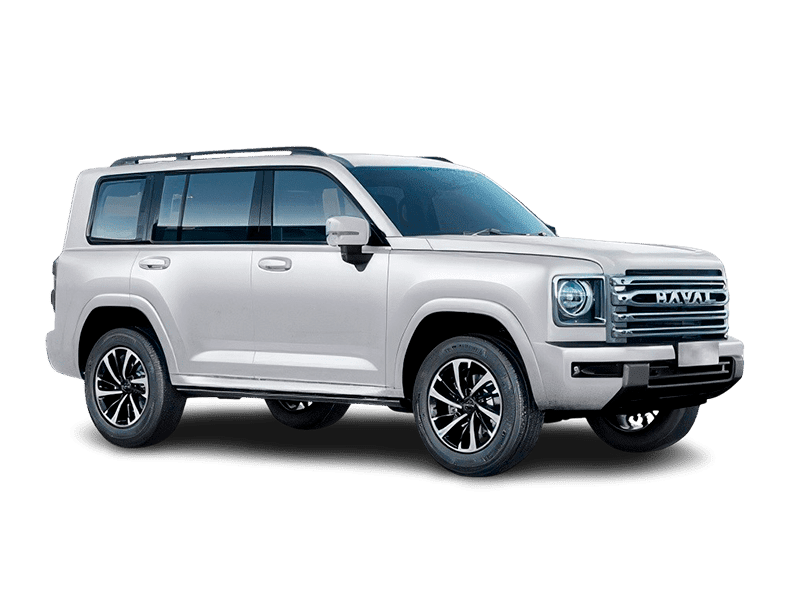 Haval Jolion - Изображение №24