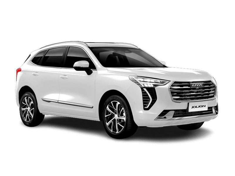 Haval Jolion - в Trade-in