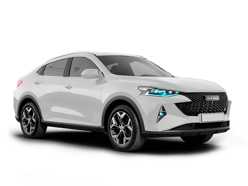 Haval Jolion - Изображение №24