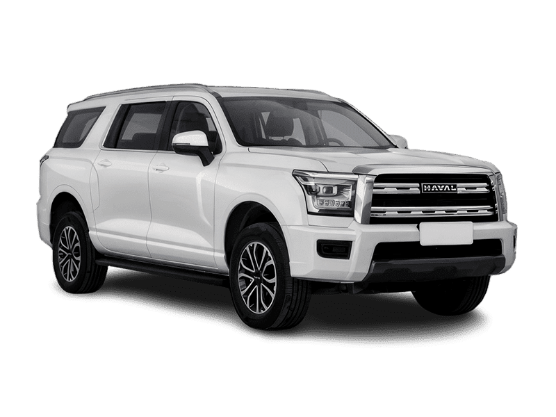 Haval F7 - Изображение №38