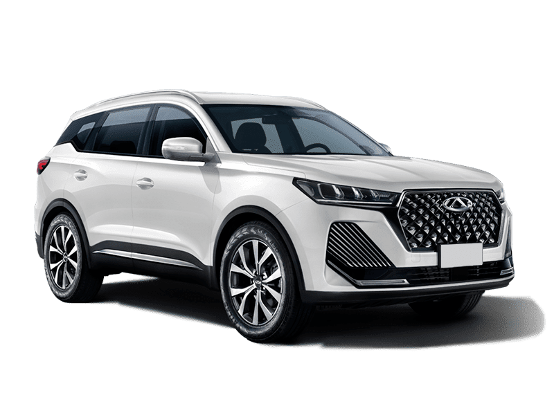 Chery Tiggo 8 Pro - Изображение №26