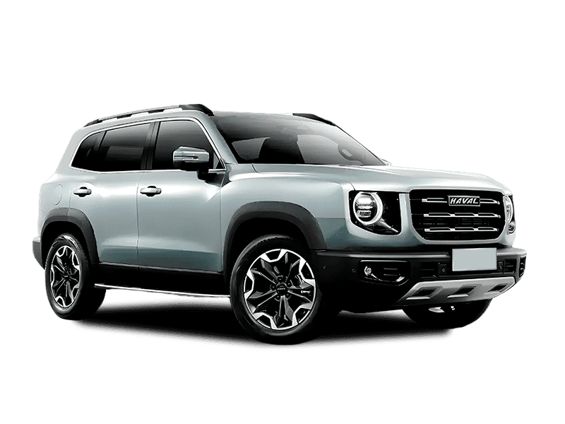Haval F7 - Изображение №38