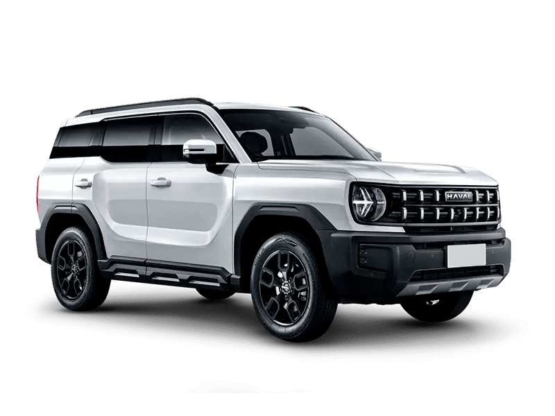 Haval Jolion - Изображение №24