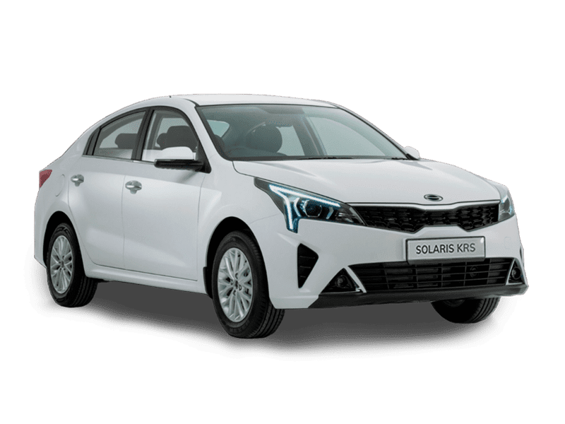 Solaris HC - Изображение №29