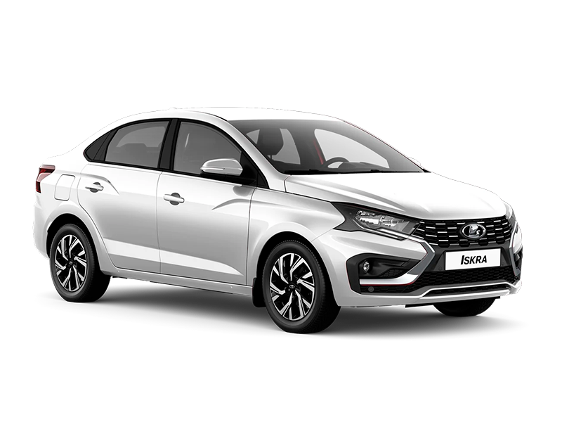 Lada Granta Drive Active - Изображение №12