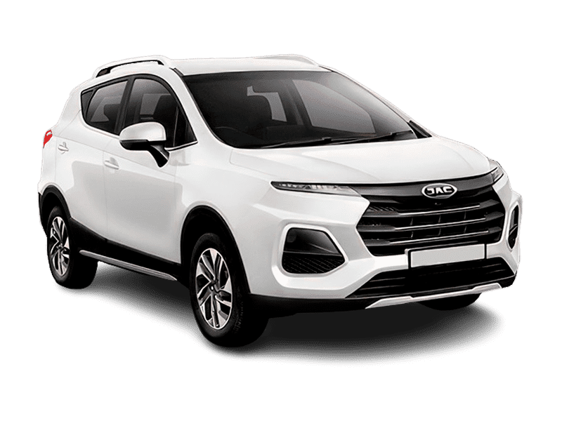 Jac JS3 в наличии по цене от 793 000 рублей